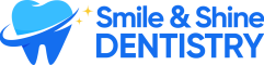 Smile and Shine